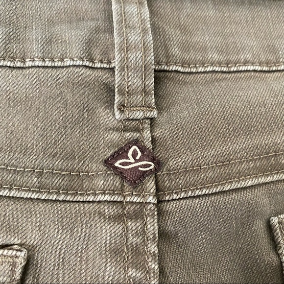 Prana Kara Jeans - Picture 7 of 12